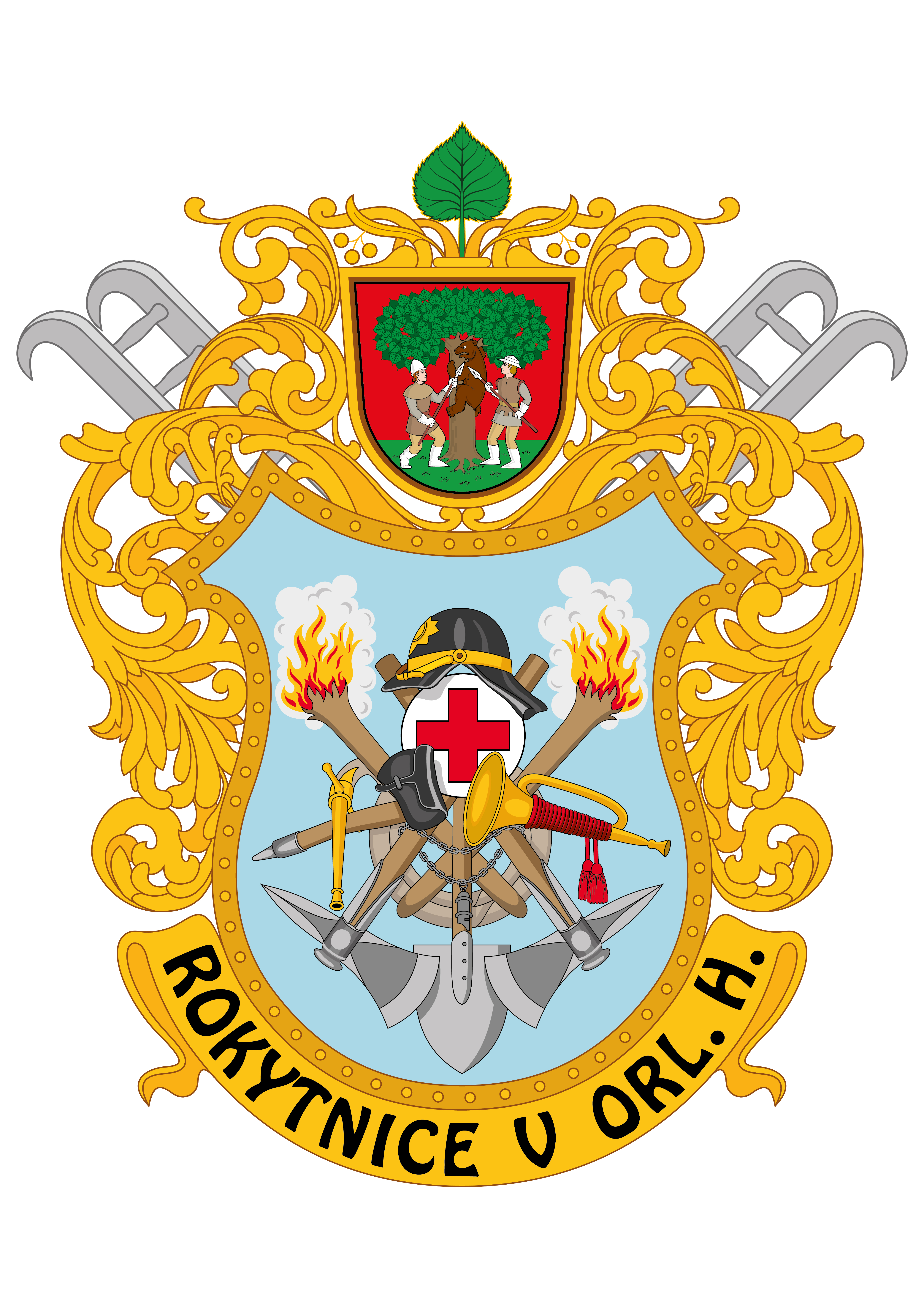 Znak SDH